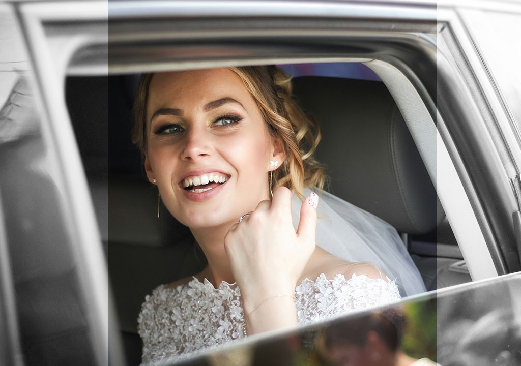 WEDDING TRANSFERS