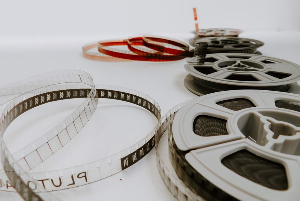 Famous Movies Shot in Santorini