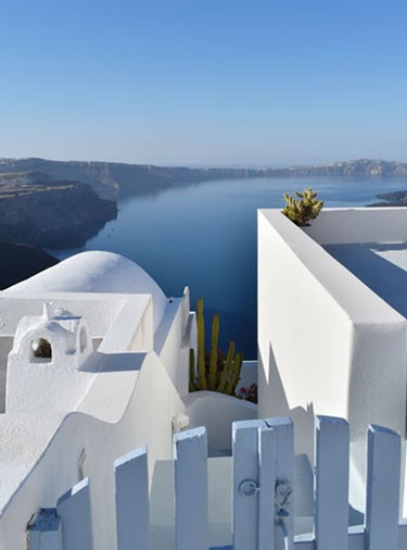 FULL DAY SANTORINI TOUR