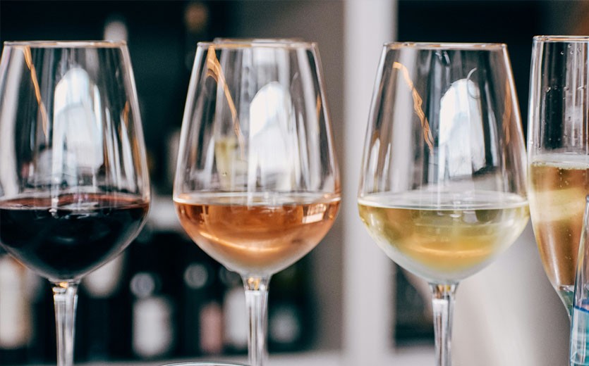 WINE TASTING TOUR